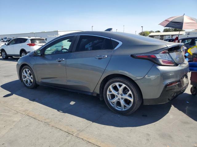 2016 CHEVROLET VOLT LTZ 1G1RD6S58GU124536