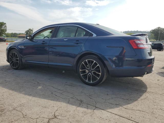 2017 FORD TAURUS SEL 1FAHP2E88HG122221