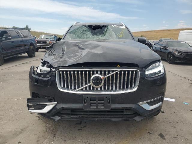 2022 VOLVO XC90 T8 RE YV4BR0CL9N1817650