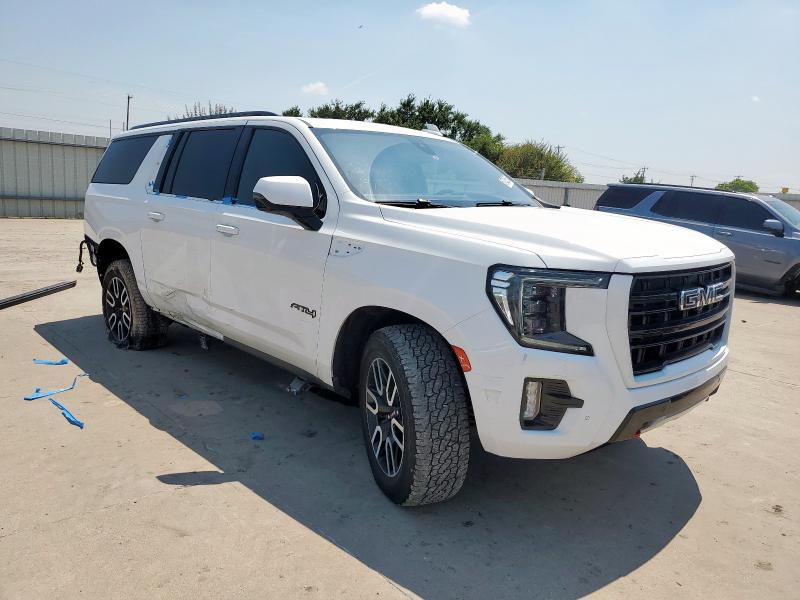 2021 GMC YUKON XL K 1GKS2HKD1MR411303