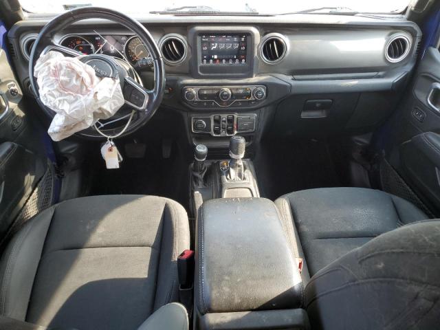 2020 JEEP WRANGLER U - 1C4HJXEN7LW214532