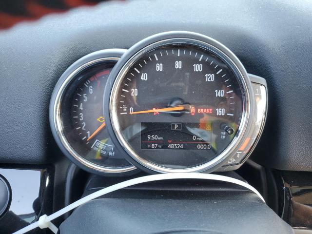 2020 MINI COOPER S C WMZYW7C00L3L54741