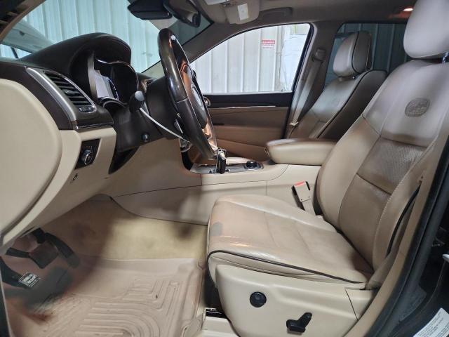 2014 JEEP GRAND CHER - 1C4RJFCT9EC105705