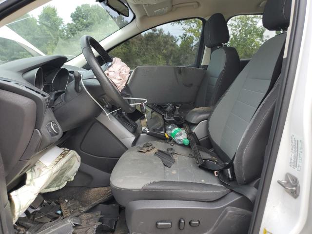 2016 FORD ESCAPE SE - 1FMCU0GX6GUB09095