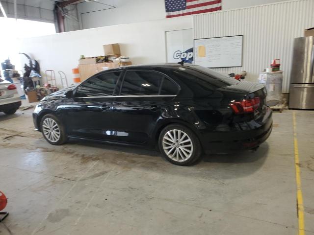 2016 VOLKSWAGEN JETTA SEL 3VWL17AJ2GM247745