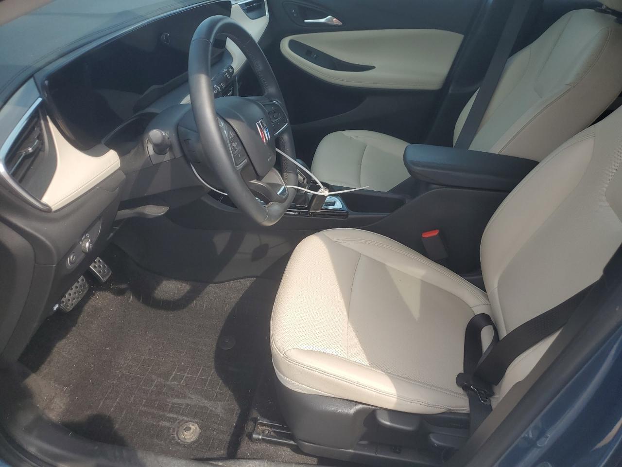 BUICK ENCORE SPORT TOURING