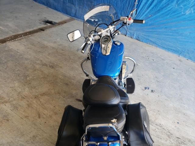 2008 HONDA VT750 C2F JH2RC53418M102641
