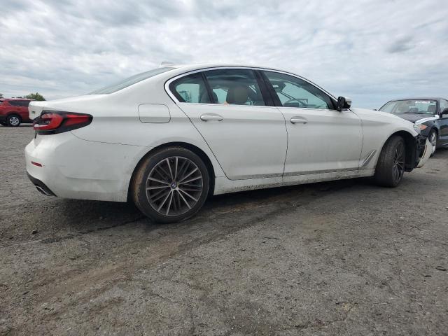 2022 BMW 540 XI WBA73BJ01NWX52548
