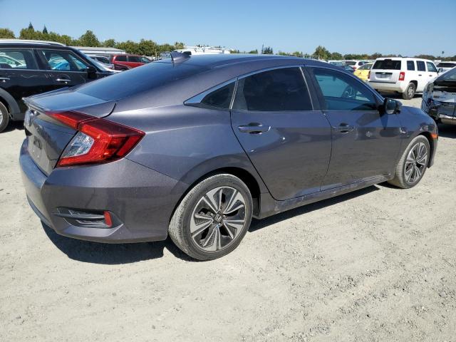 2018 HONDA CIVIC EX 2HGFC1F43JH640686