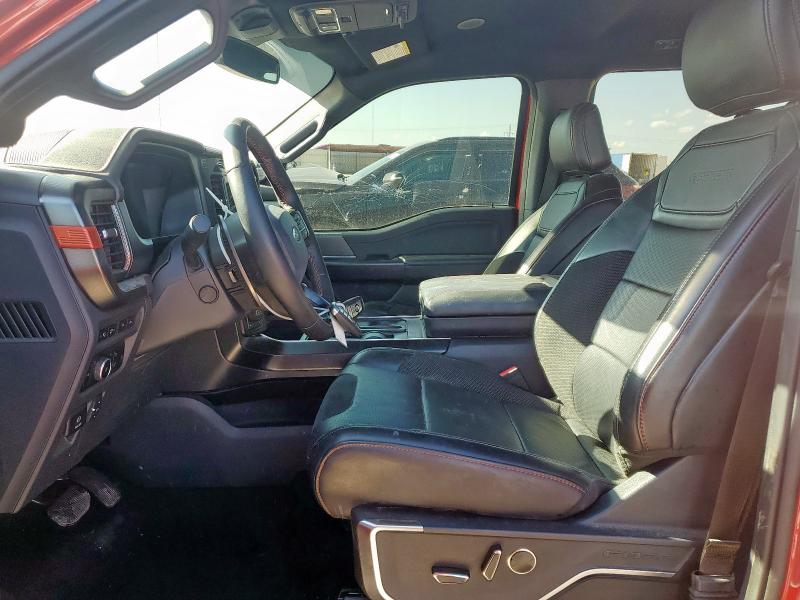 2024 FORD F150 RAPTO - 1FTFW1RG2RFB15756