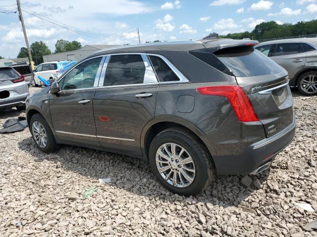 2019 CADILLAC XT5 LUXURY 1GYKNDRS6KZ268033