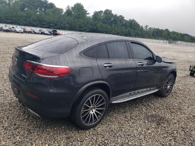 2023 MERCEDES-BENZ GLC COUPE W1N0J8EB6PG127237