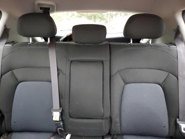 2016 KIA SPORTAGE LX - KNDPBCAC7G7840717