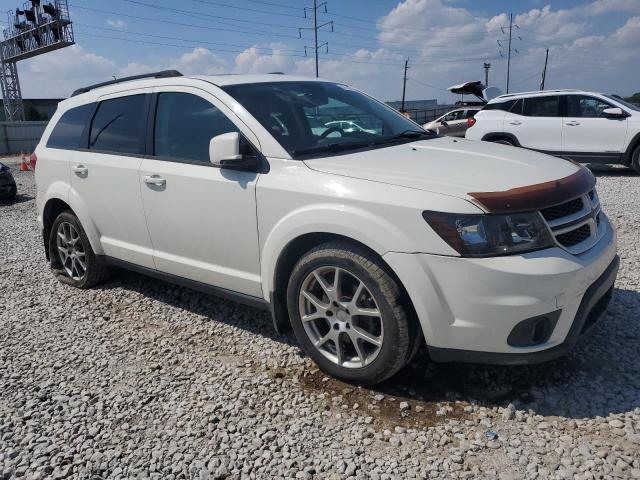 2015 DODGE JOURNEY R/T 3C4PDCEG3FT592127