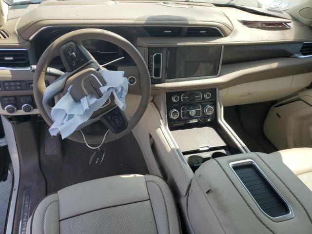 2023 GMC YUKON XL D - 1GKS2JKL8PR268935