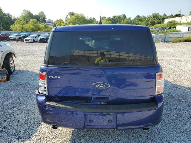 2015 FORD FLEX SE 2FMGK5B87FBA13789