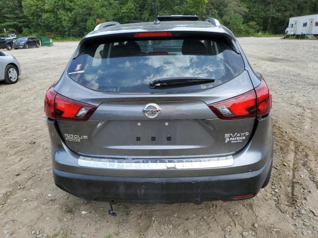 2019 NISSAN ROGUE SPORT S JN1BJ1CR5KW625244