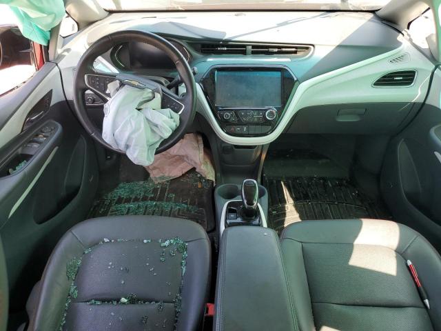 2017 CHEVROLET BOLT EV PREMIER 1G1FX6S00H4148331