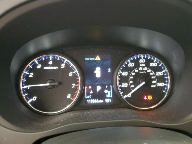 2020 MITSUBISHI OUTLANDER JA4AD2A30LZ015170