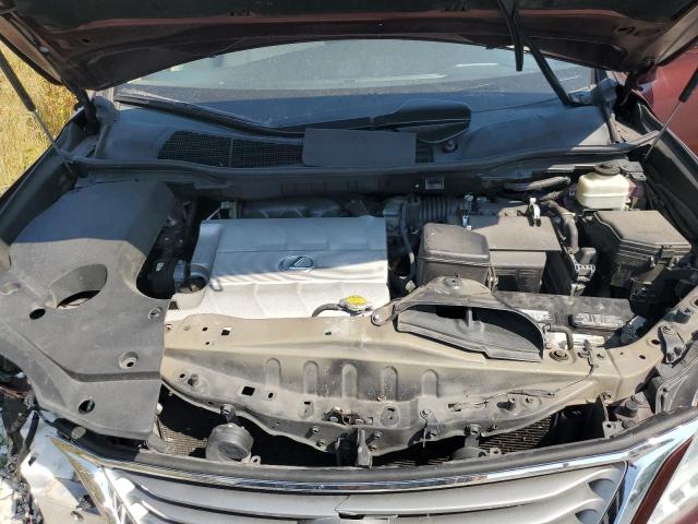 2015 LEXUS RX 350 BAS 2T2BK1BA7FC320277