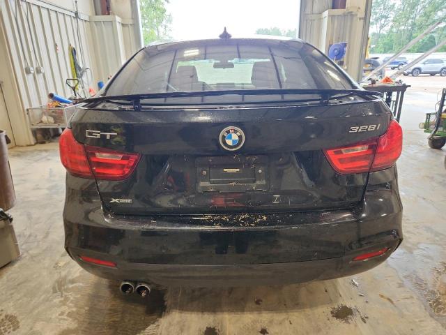 2016 BMW 328 XIGT S WBA8Z5C56GGS37233
