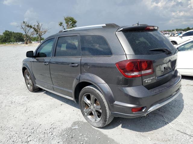 2015 DODGE JOURNEY CROSSROAD 3C4PDCGG6FT737318