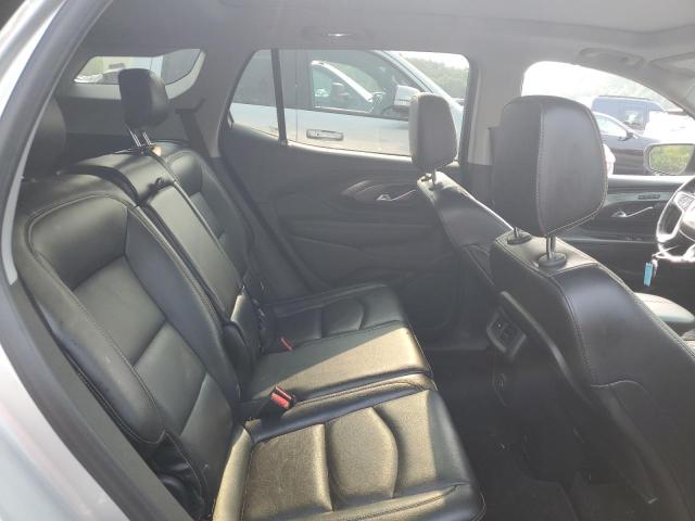 2019 GMC TERRAIN SL 3GKALVEXXKL327644