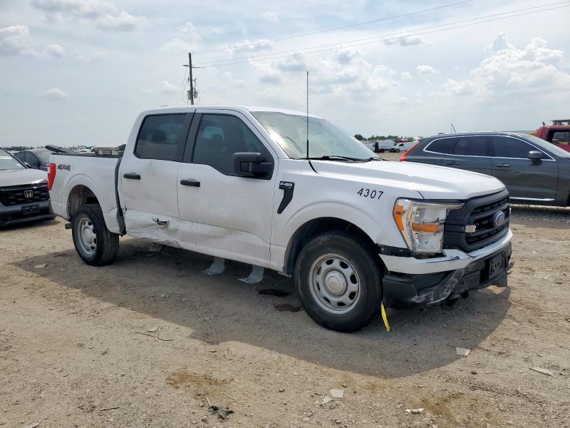 2021 FORD F150 SUPER 1FTEW1EP4MKD55280