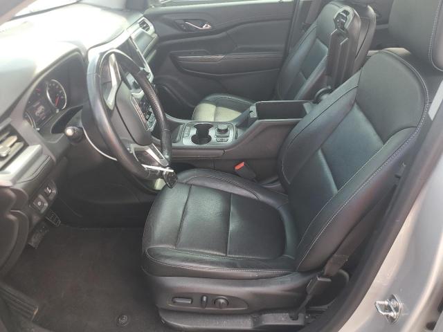 2020 GMC ACADIA SLT 1GKKNMLS1LZ207046