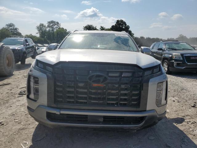 2025 HYUNDAI PALISADE SEL KM8R24GE8SU934313