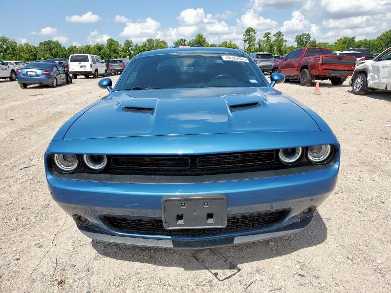 2020 DODGE CHALLENGER 2C3CDZAG2LH149239