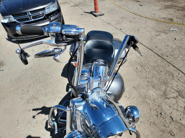 2017 HARLEY-DAVIDSON FLHR ROAD 1HD1FBC14HB652847