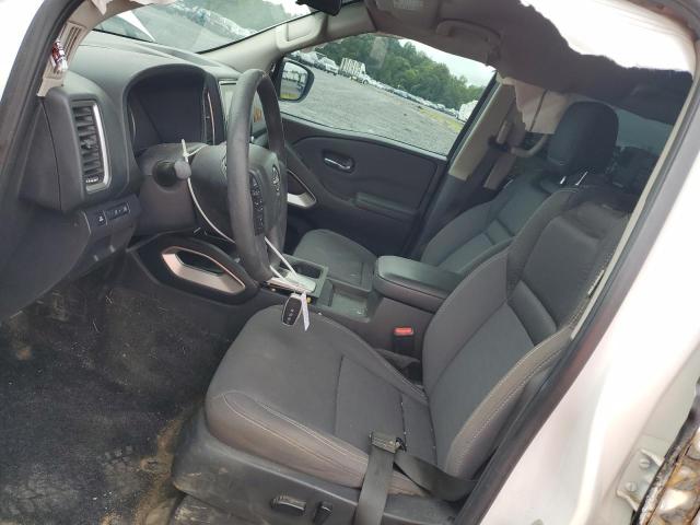 2022 NISSAN FRONTIER S 1N6ED1EKXNN669877