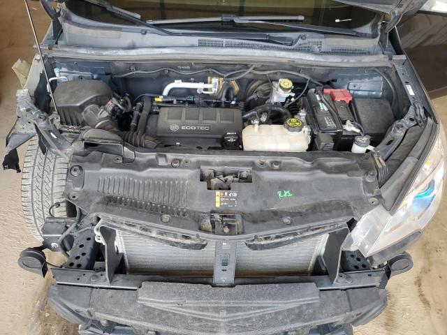 2016 BUICK ENCORE KL4CJESB2GB748795