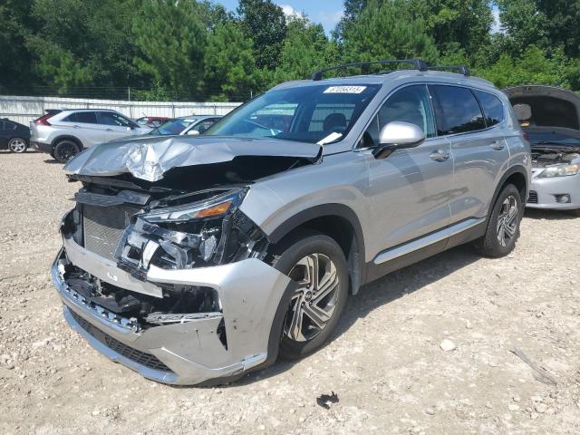 HYUNDAI SANTA FE S