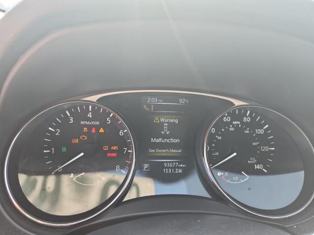 2014 NISSAN ROGUE S - 5N1AT2MV0EC804202