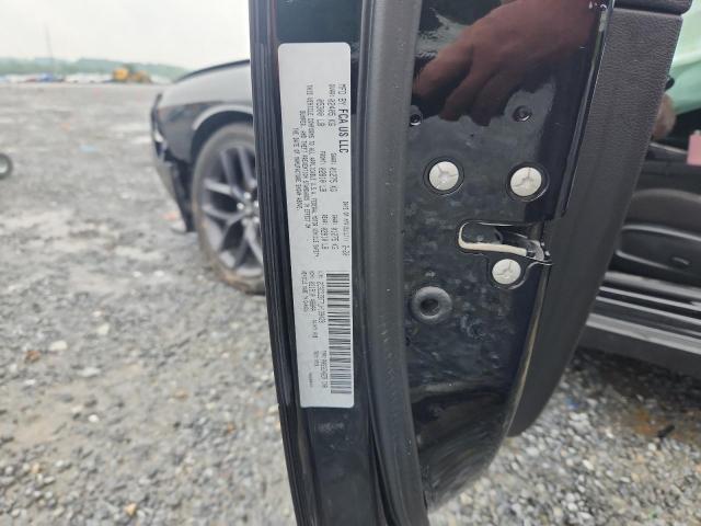 2020 DODGE CHALLENGER R/T 2C3CDZBT7LH139429