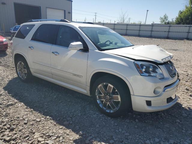 2012 GMC ACADIA DEN - 1GKKVTED2CJ385698