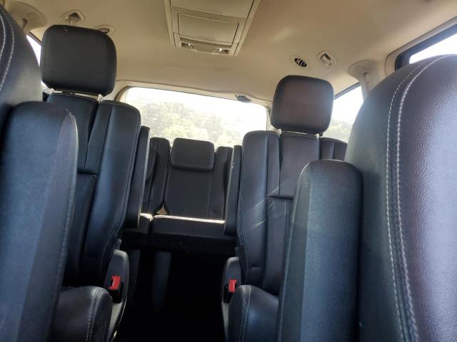 2012 CHRYSLER TOWN & COU - 2C4RC1BG7CR307304