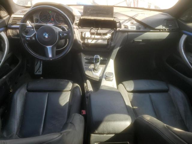 2016 BMW 428 I GRAN WBA4A9C58GG507026