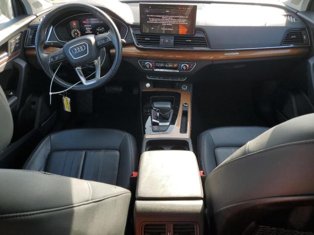 2023 AUDI Q5 PREMIUM - WA1EAAFY1P2056401
