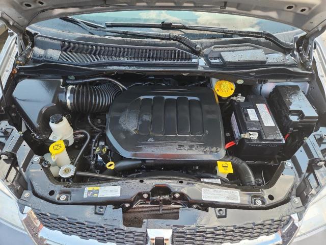2019 DODGE GRAND CARAVAN SE 2C4RDGBG4KR615352