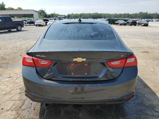 2017 CHEVROLET MALIBU LT 1G1ZE5ST1HF134255