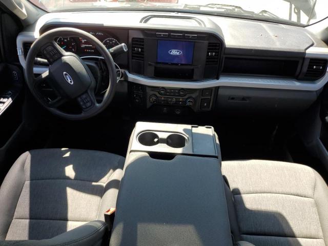 2024 FORD F350 SUPER 1FT8W3DT9REE83821