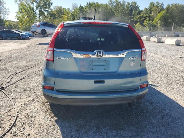 2015 HONDA CR-V LX 2HKRM4H32FH640305
