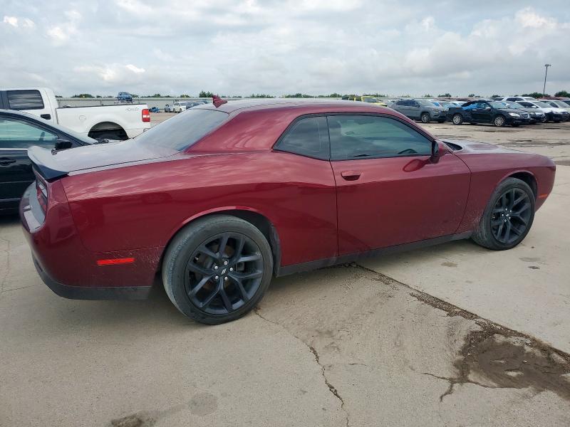 2020 DODGE CHALLENGER 2C3CDZAGXLH110298
