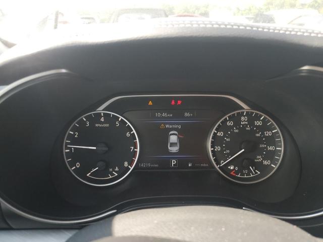 2018 NISSAN MAXIMA 3.5 - 1N4AA6AP1JC404477