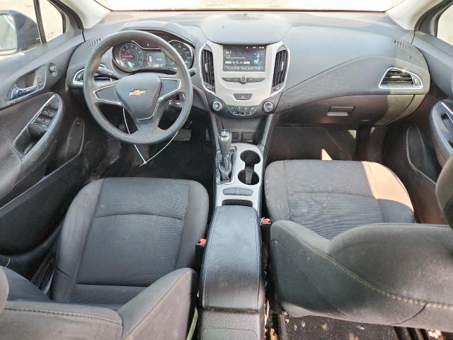 2018 CHEVROLET CRUZE LS - 1G1BC5SM6J7192149
