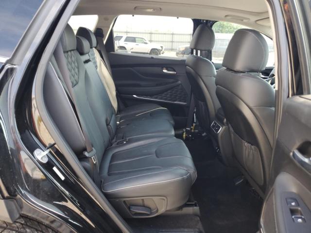 2021 HYUNDAI SANTA FE L - KM8S5DA15MU006492