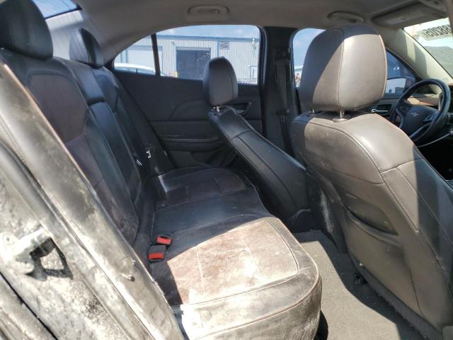2015 CHEVROLET MALIBU LTZ 1G11F5SL8FF323721